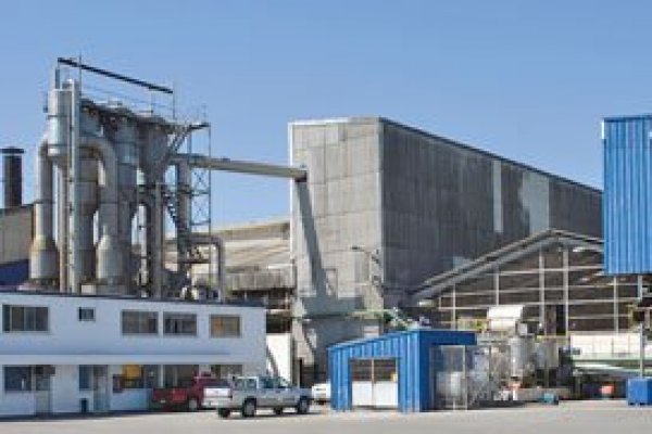 Sin hacer ruido Empresas Copec se abre camino en el negocio de alimentos