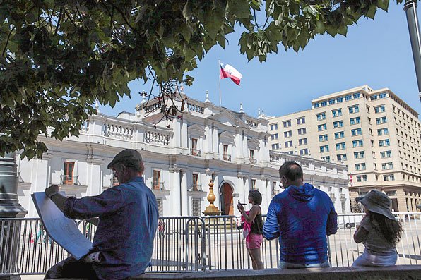 Gobierno avanza en proyecto para modernizar Estatuto del Empleo Público y ANEF pide mayor participación en definiciones
