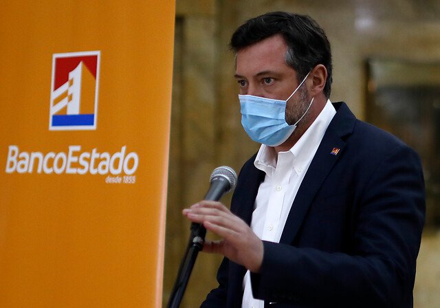 <p>BancoEstado se querella por sabotaje informático y comienza a dejar sucursales operativas</p>