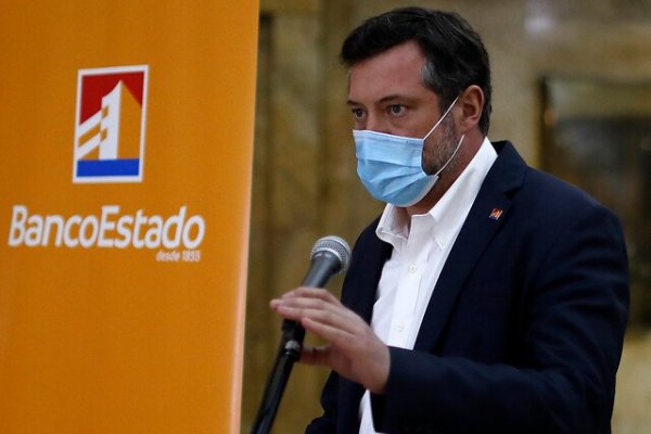 BancoEstado se querella por sabotaje informático y comienza a dejar sucursales operativas