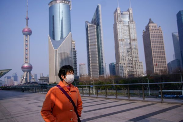 China propone normas globales para la protección de datos