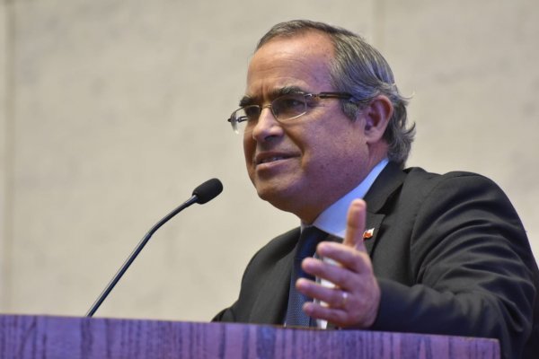 BancoEstado: Piden al gobierno ingresar con urgencia proyecto para crear el Instituto Nacional de Ciberseguridad