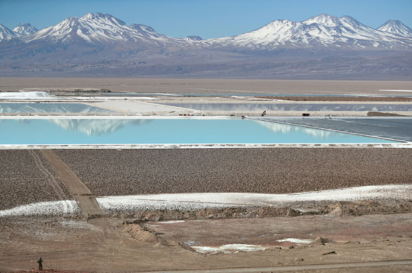 Corfo reclama a Albemarle incumplimientos de pagos por uso de salar de Atacama y disputa podría terminar en arbitraje