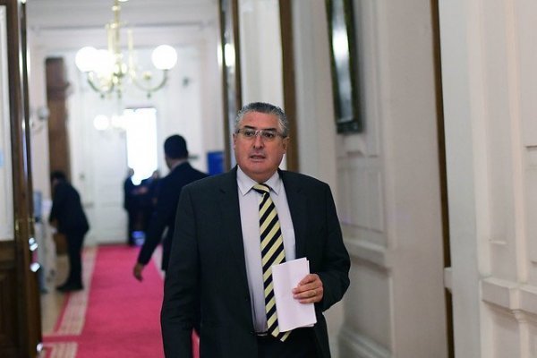 Oposición logra establecer mayor detalle en rendición de gastos en protección social e inversión del Fondo Covid