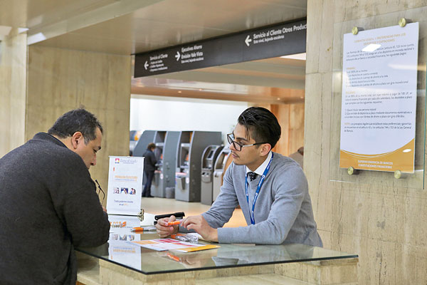 No todo baja: expectativas salariales en la banca y TI aumentan pese al Covid-19