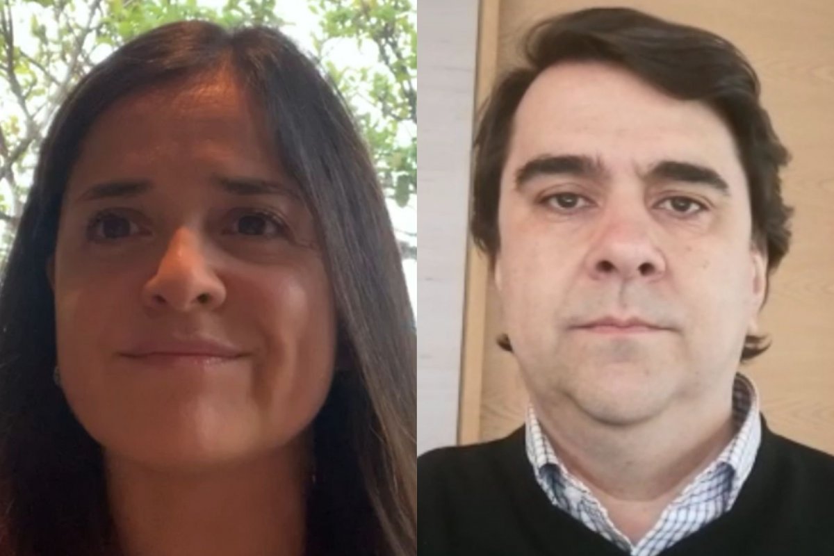 <p>Ahora en DF: Ripley e Itaú realizan balance por portabilidad y anuncian nuevos productos financieros</p>