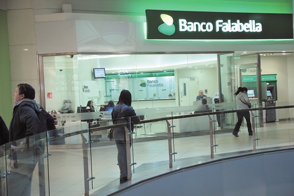 Banco Falabella tiene nuevo gerente general en Colombia