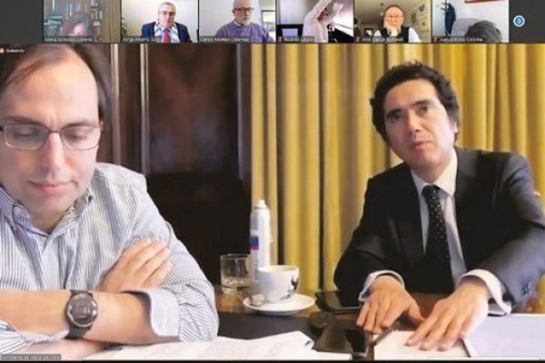 Fondo Covid: senadores aprueban que empresas con sedes en paraísos fiscales no reciban aportes estatales