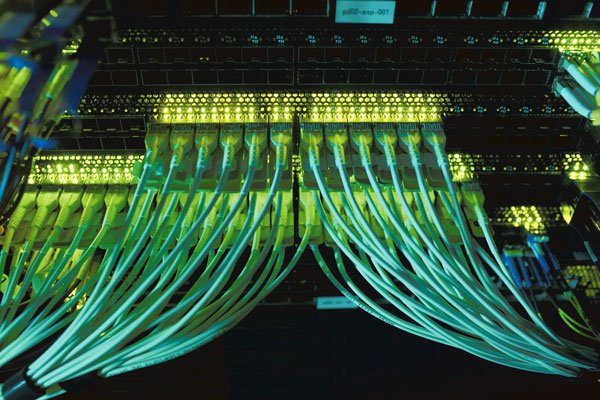VTR concreta primer despliegue basado sólo en fibra óptica con plan focalizado a nivel del país