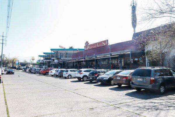 Panadería Tomás Moro vende emblemático local para proyecto inmobiliario