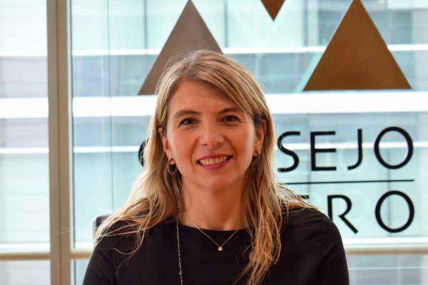 Mujer, trabajo y minería: una tarea de todos