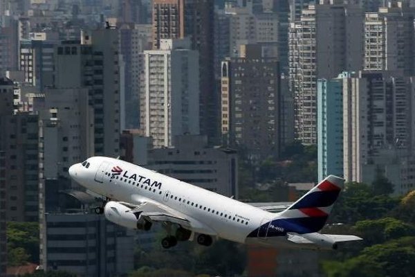 Los hitos que han marcado la reestructuración de Latam