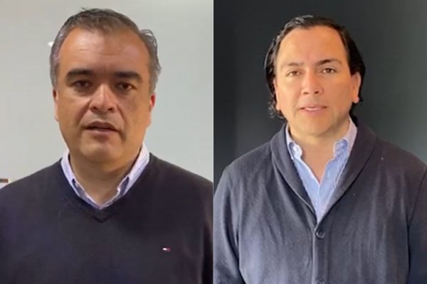 <p>Ahora en DF: ¿Cómo operará la postergación del pago de contribuciones?</p>
