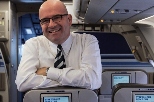 Latam Airlines Group designa como vicepresidente comercial a ejecutivo con una amplia trayectoria en el rubro aéreo