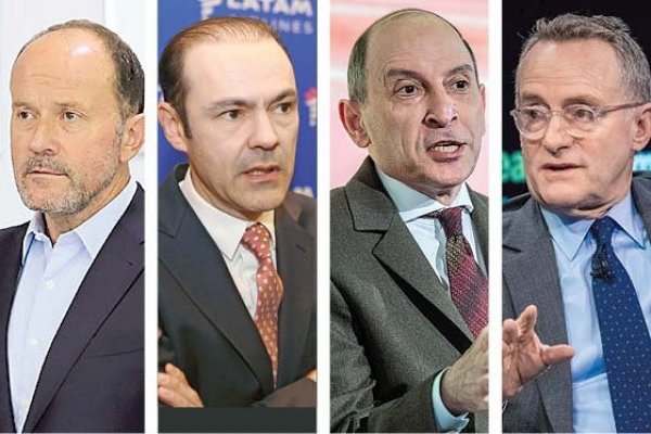 Juez rechaza financiamiento para Latam y envía una dura señal a los accionistas