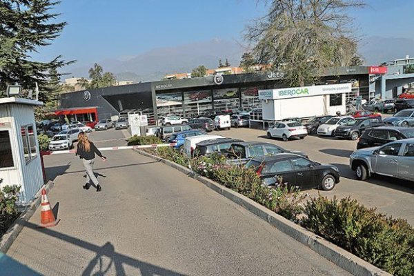 SK Bergé se prepara para dejar emblemática ubicación en La Dehesa y abrir dos puntos de venta en otras zonas de la capital