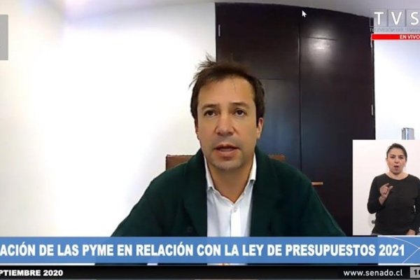 Gremios y senadores piden protagonismo de las pyme en el Presupuesto 2021