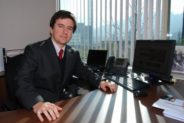 Renuncia Juan Pablo Coeymans a presidencia de AFP Modelo