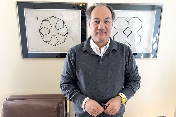 Juan Sutil: “No veo con voluntad al Gobierno y menos al Congreso de cuidar al inversionista”