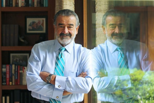 Luksic plantea preocupaciones respecto a próximo plebiscito