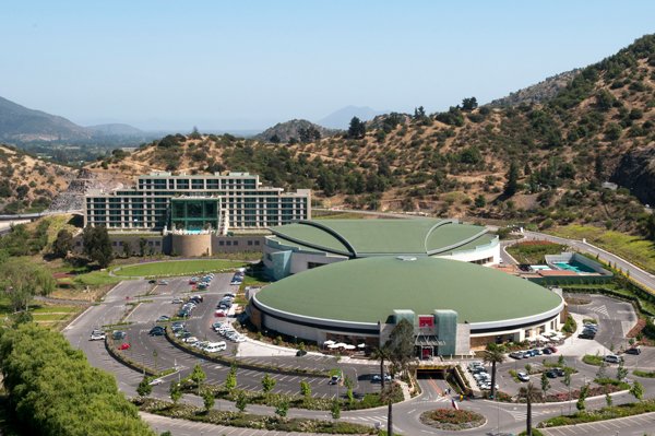 Sun Dreams reporta que sus ingresos cayeron casi 60% en la primera parte del año producto del cierre de casinos