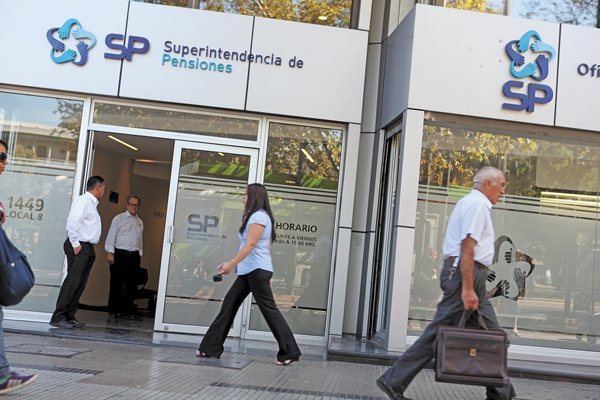 <p>Foto: Agencia Uno </p>