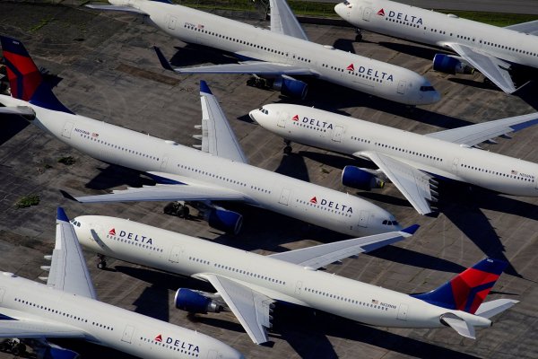 Delta se convierte en la tercera aerolínea en aprovechar su plataforma de lealtad. Foto: Reuters