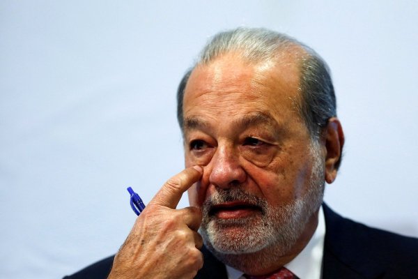 América Móvil anuncia venta de subsidiaria estadounidense a Verizon