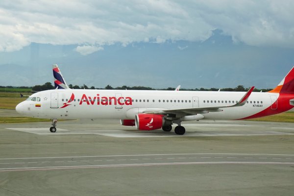 Avianca entró en bancarrota del Capítulo 11 en EEUU, en mayo, diciendo que enfrentaba el mayor desafío de su historia. Foto: Archivo