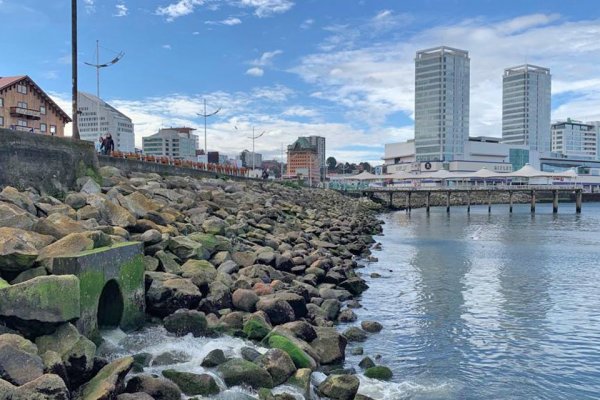 SMA notifica con tres cargos a Essal por proyecto en Puerto Montt