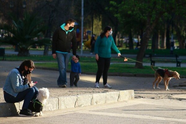 Ley crianza protegida: se extiende licencia para cuidado de hijos