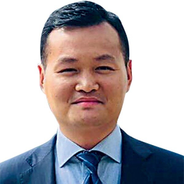 DF Conexión a China | Circulación económica interna: el futuro modelo de China