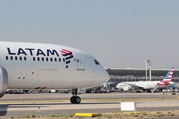 A contrarreloj: Latam estaría entre cuatro alternativas para reformular su plan financiero