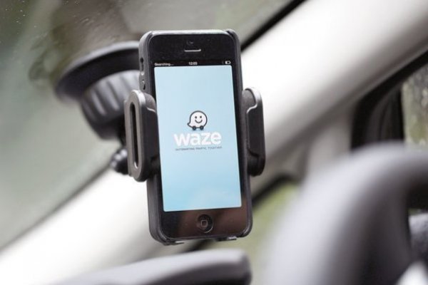 Waze creará sugerencias personalizadas y predicciones para posibles viajes a futuro.