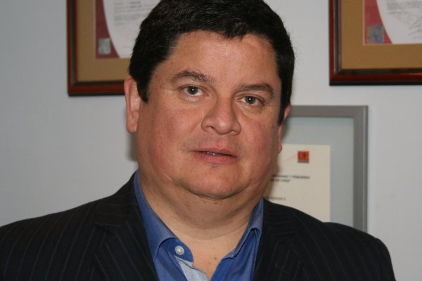 DF Transformación digital | La transformación digital recién comienza