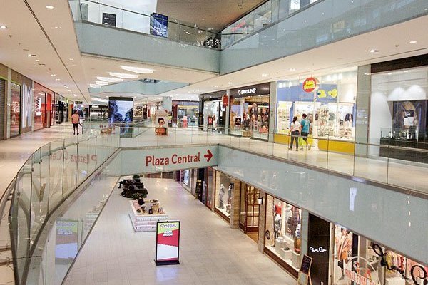 Entre los malls que maneja Nuevos Desarrollos figuran Plaza Los Domínicos y Plaza Egaña.