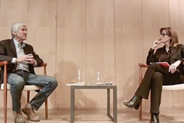 Carlos Cruz: “La crisis de 2003 fue el inicio de la desconfianza en las concesiones y nunca se revirtió”