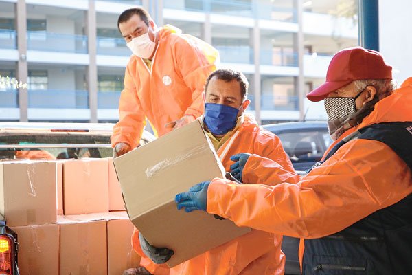 Más de la mitad de las empresas acogidas a la Ley de Empleo cree que despedirá trabajadores en los próximos meses