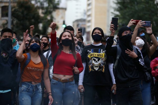 Citi ve posibilidades de más conflicto social en América Latina