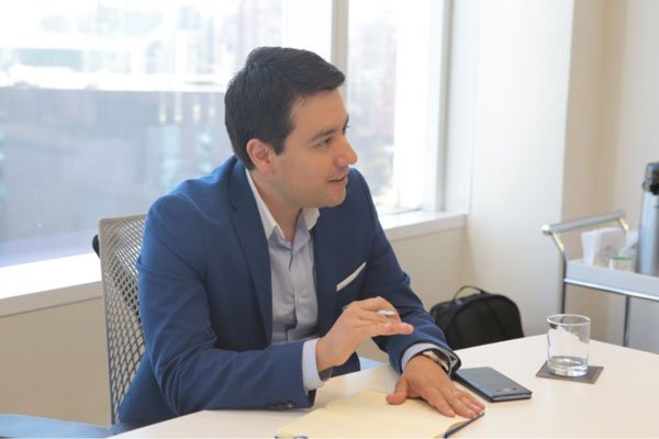 FinTech Chile: “Estamos convencidos que la gente comenzó a tener temores respecto a lo digital”