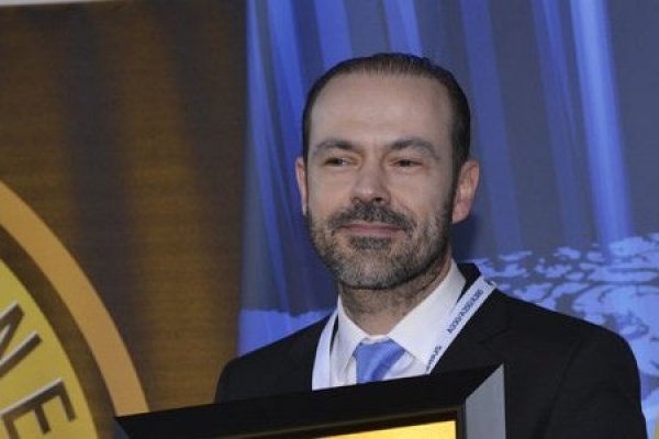 Mauricio Amaro, dueño de la ex aerolínea Tam que se fusionó con Lan en 2012, formando Latam Airlines.