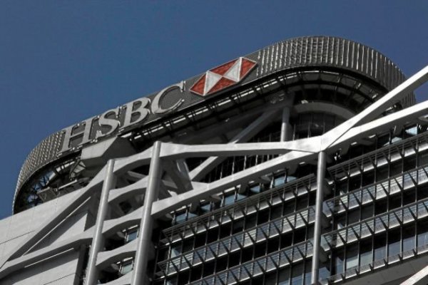 HSBC permitió el traspaso fraudulento de millones de dólares