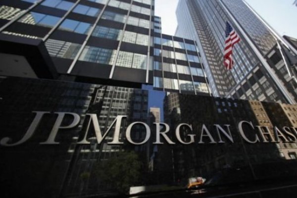 JP Morgan operará como banco comercial en Colombia