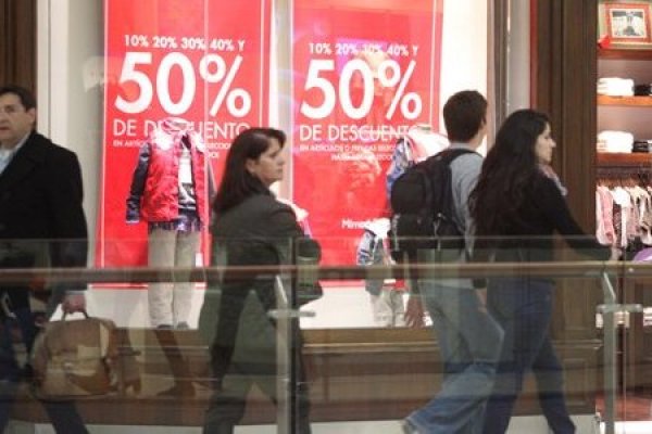 Respeto por las restricciones sanitarias y búsqueda de nuevas experiencias marcan el perfil del nuevo consumidor chileno