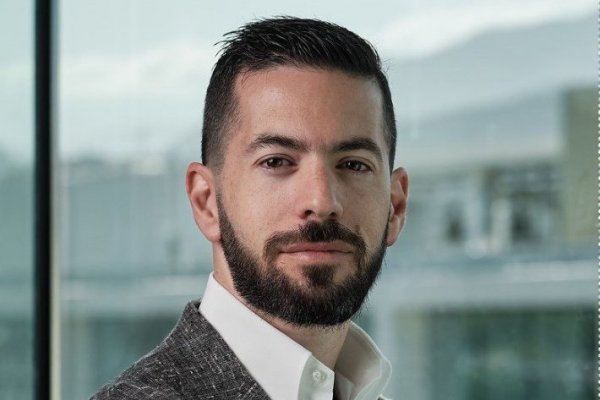 El socio de Aurus y principal responsable del área de Venture Capital en Ciencias de la Vida, Alex Seelenberger.