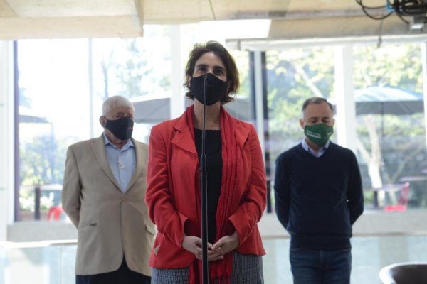 Ministra del Trabajo y un segundo retiro desde las AFP: "Hay personas que ya no tienen ninguna posibilidad de retirar más"