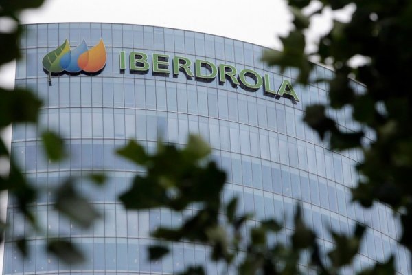 Iberdrola creará una nueva unidad de negocio para desarrollar hidrógeno verde