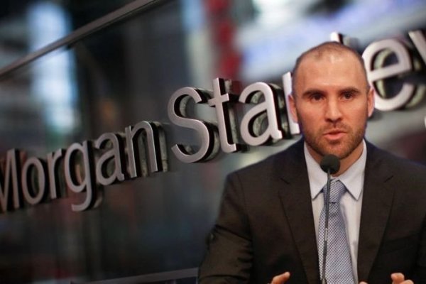 Morgan Stanley: "La deuda argentina registra el peor comienzo entre emergentes en 20 años"
