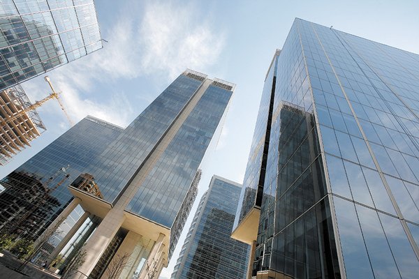 Consultoras inmobiliarias: “Nuestros clientes todavía están pensando de qué manera van a volver”