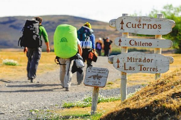 Industria valora apertura a levantar restricción a turistas extranjeros pero pide protocolos claros